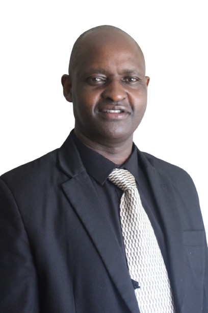 Prof. Charles Mwithali M’erimba