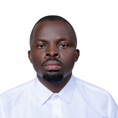 Thomas Nyaranga Odeyo